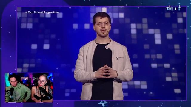 ⭐GOT TALENT EN VIVO⭐ LO VEMOS CON LA TORA Y YERBA ? смотреть онлайн
