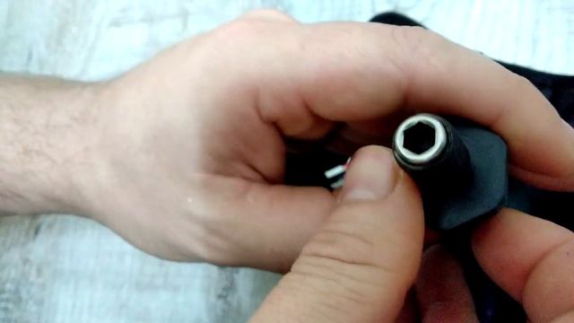 Набор принадлежностей Metabo 7 предметов (626723000). Подарок для подписчика.