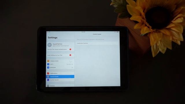 iPad Air with iOS 11 Updated Overview смотреть онлайн