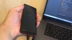 Samsung Galaxy A01 core удаление Гугл аккаунта сброс FRP без разборки