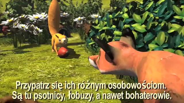 SimAnimals™ - zwiastun смотреть онлайн