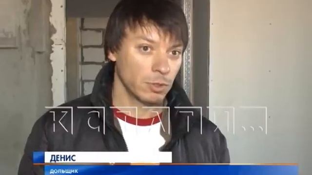 Самый одиозный нижегородский недострой завершен и введен в эксплуатацию смотреть онлайн