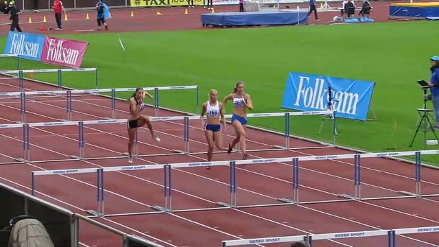 Folksam Challenge Uppsala 2014 смотреть онлайн