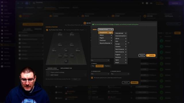 FM24: GETTING STARTED: A Beginner's Guide to Football Manager 2024 Tutorials смотреть онлайн