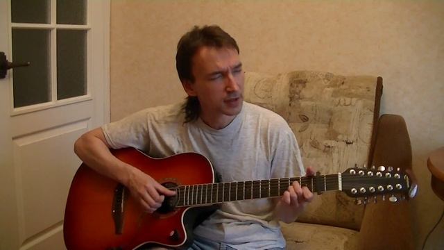 03. Д.Пестриков - В лето хорошо бы без билета... (19-06-15) смотреть онлайн