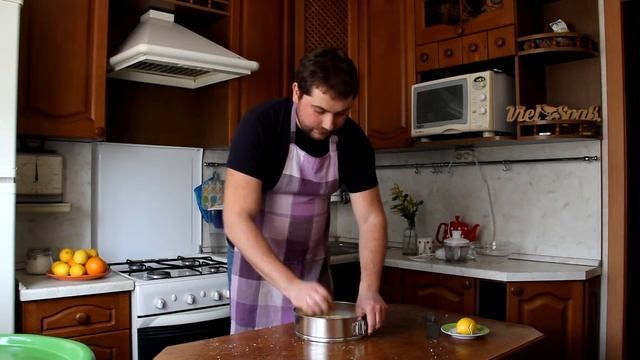 Вкусные пироги и пирожки рецепты