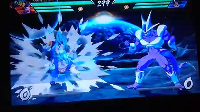 GAME TEST : DRAGON BALL FIGHTER Z (ASUS A456UR) смотреть онлайн