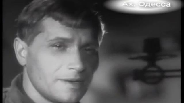 Марк Бернес - Шаланды полные кефали смотреть онлайн