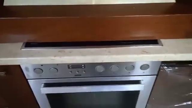 Кухня массив с техникой смотреть онлайн