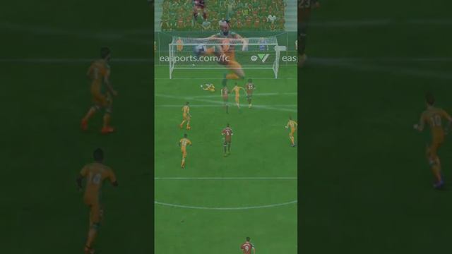 Fifa 23 Realistic Sliders and Settings 🤩⚽️ смотреть онлайн