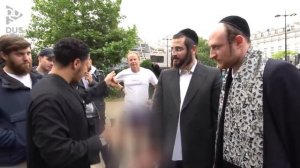 #шамси из Лондона диспут с евреями