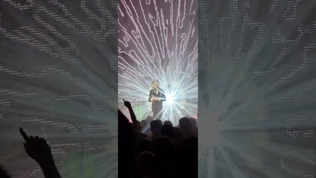 The Flaming Lips - Are You A Hypnotist Clip