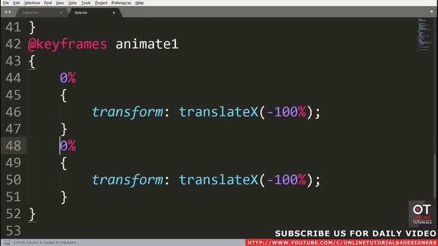 Creative Button Animation Effects On Hover| Html CSS Hover Effects смотреть онлайн