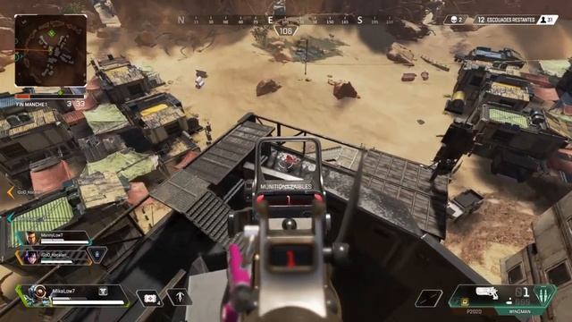 One Bullet Left One HeadShot смотреть онлайн