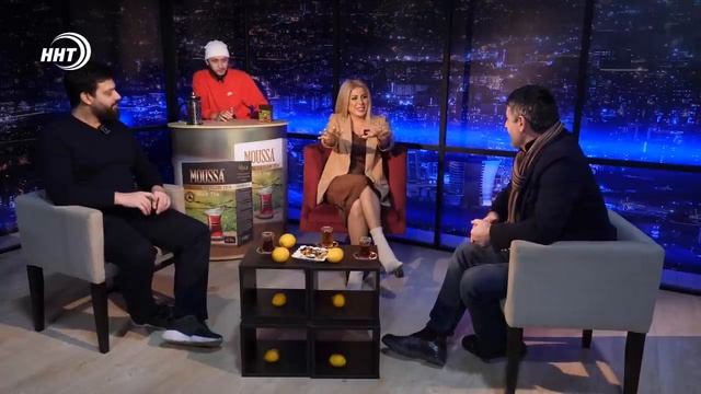 Битва за лимон _ Залина Шамова смотреть онлайн