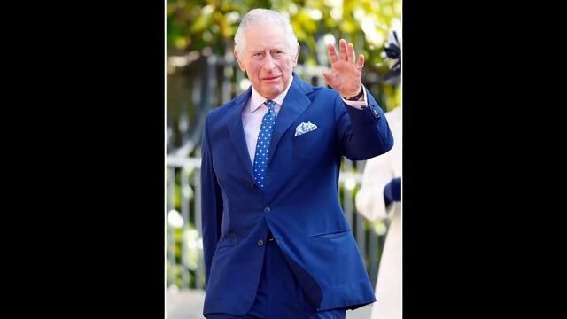 Forgotten how to be Royal Harry, Prince Philip, King Charles, Pr William, Q Camilla, Pr. Catherine. смотреть онлайн