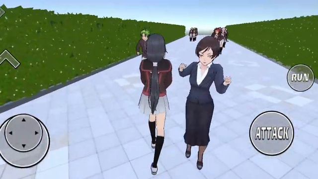 By:YamdmDev. Это настоящая игра! Ryoba school ohio ссылка в комментариях смотреть онлайн