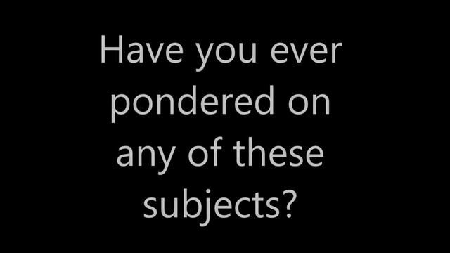 The horrible fate of our Blue Planet book trailer - Canadian Author смотреть онлайн