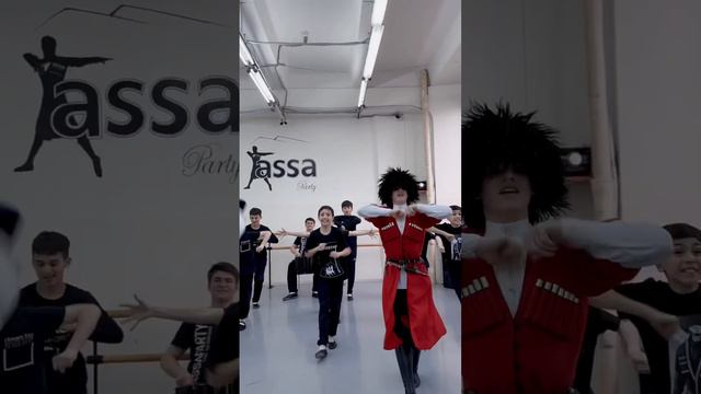 Матушка - Лезгинка. УНИКАЛЬНОЕ ТВ ОК. смотреть онлайн