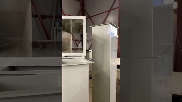 Вентиляция прямоугольного сечения смотреть онлайн