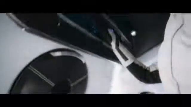 SpaceX видео Экипаж Dragon на орбите (симуляция). смотреть онлайн