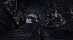 Bloodborne: Порождение крови - Обзор игры / Review [PS4/RUS/HD]