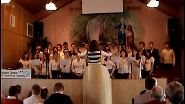 Пасха 2008 Easter 2008 смотреть онлайн