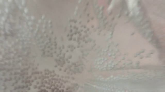 Пенопластовые шарики в пакете смотреть онлайн