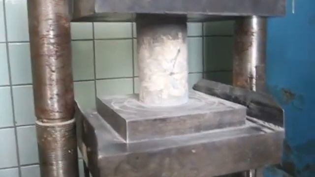 лабораторные испытания кернов смотреть онлайн
