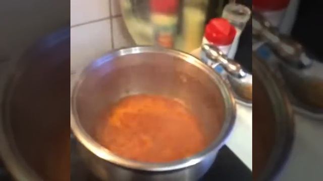 Ани Шахназаррян мой первый суп смотреть онлайн