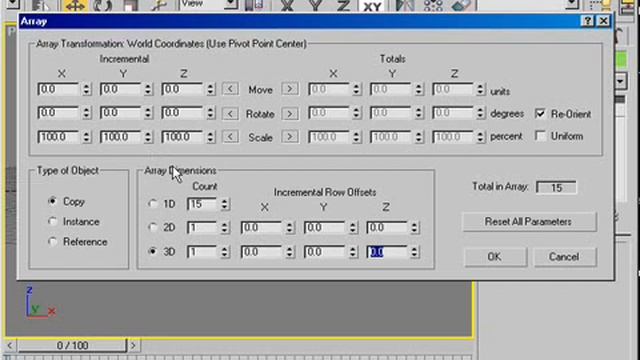 Cool tutorial on Basics of 3D Studio Max User Interface | Introduction to 3Ds Max UI | Lecture#1 смотреть онлайн