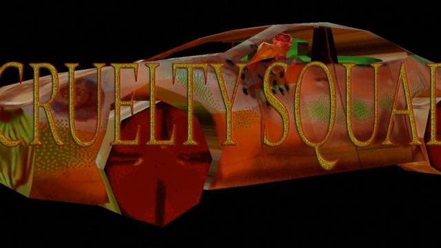 Cruelty Squad OST: Martyrdom | Idiot Party смотреть онлайн