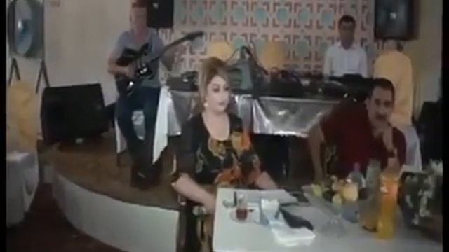 Nigar Agcabedili. Gozel ses смотреть онлайн