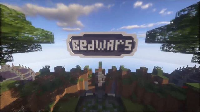 Mythical World — MiniGames (SkyWars, BedWars, TNT-Run, Survival Games) смотреть онлайн