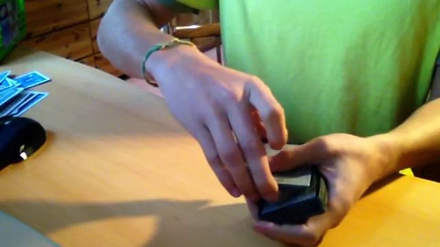 Карточный фокус-Сэконд смотреть онлайн