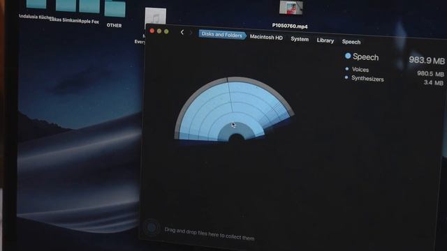How to Clean Macbook System Storage смотреть онлайн