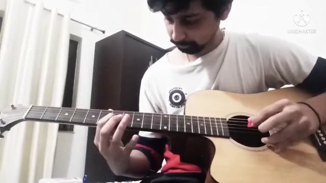Dream Theater - A saviour in the square (acoustic intro cover) смотреть онлайн