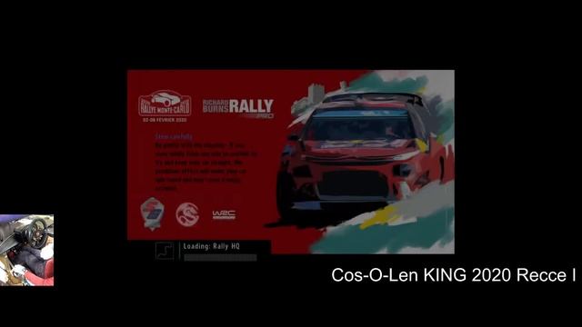 201222 RBR Cos-O-Len KING 2020 Recce I 出走生配信 смотреть онлайн