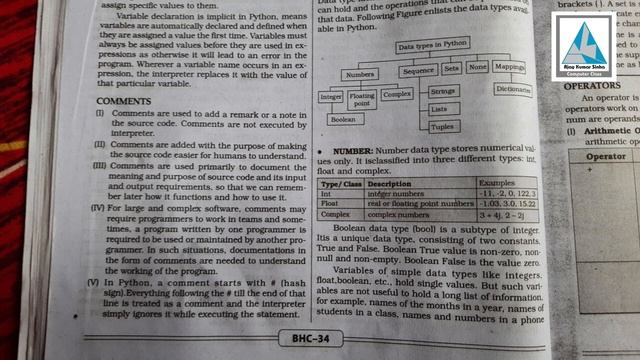 BPSC Computer Teacher Online Course : Class 10 : Python #bpsc #bpscteacher смотреть онлайн