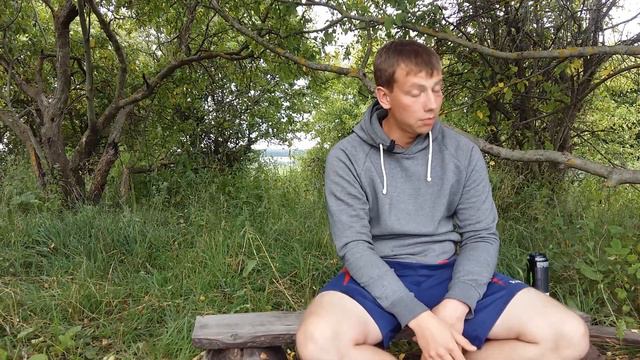 Лето.Часть 6. Не доехали. смотреть онлайн