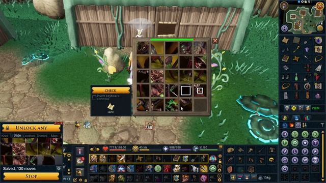 There Is A Glaring Issue With Clue Scrolls In RuneScape 3... смотреть онлайн