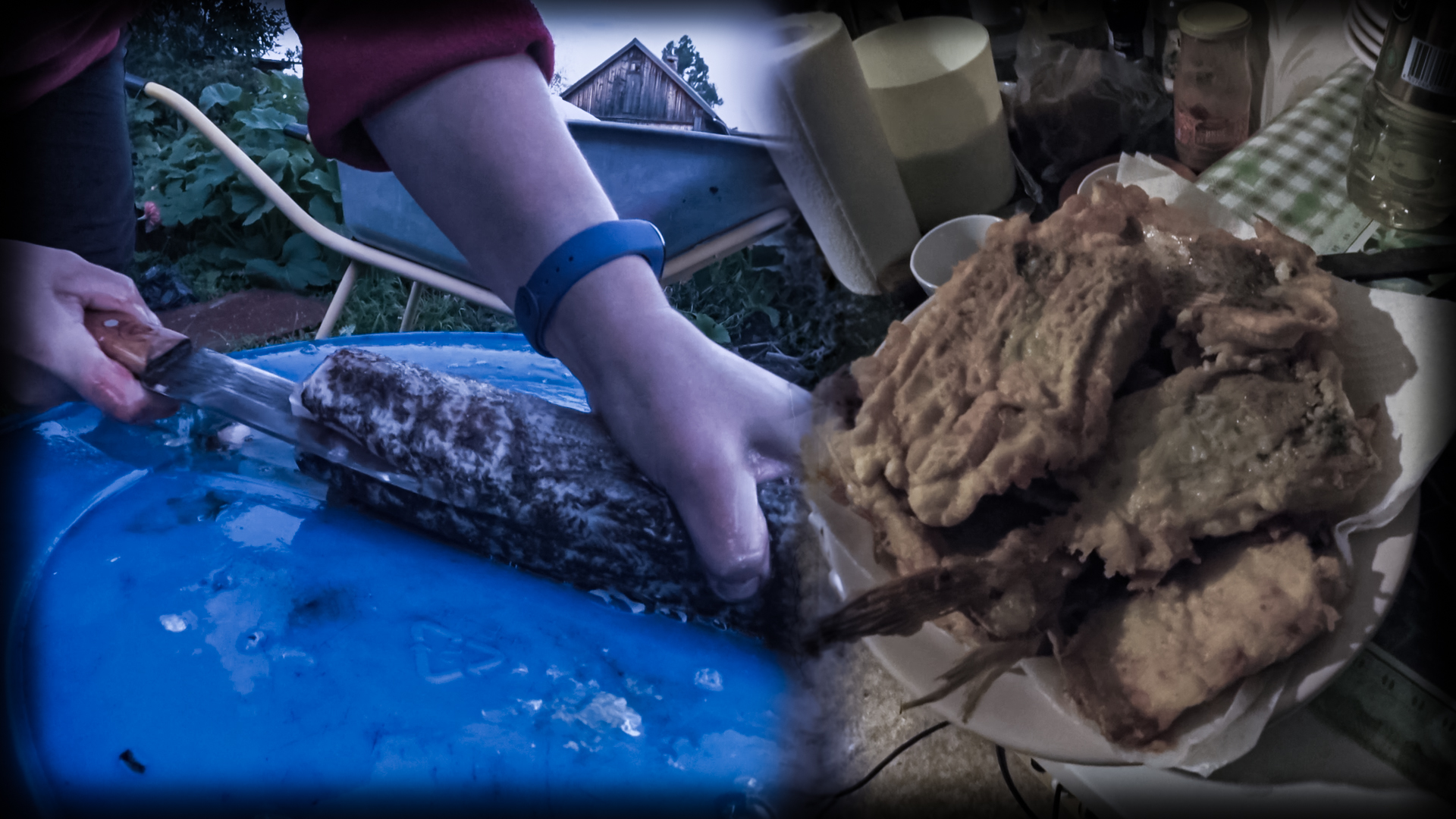 ТАЕЖНИК МИХАЛЫЧ