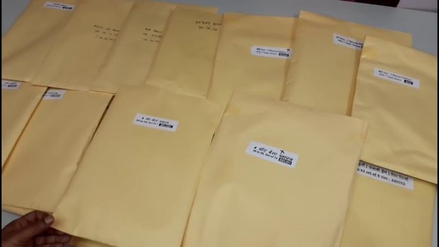 ऐसे आएगा 100% फिटिंग आपके हर ब्लाउज में | Dileep Tailor special paper cutting unboxing and review | смотреть онлайн