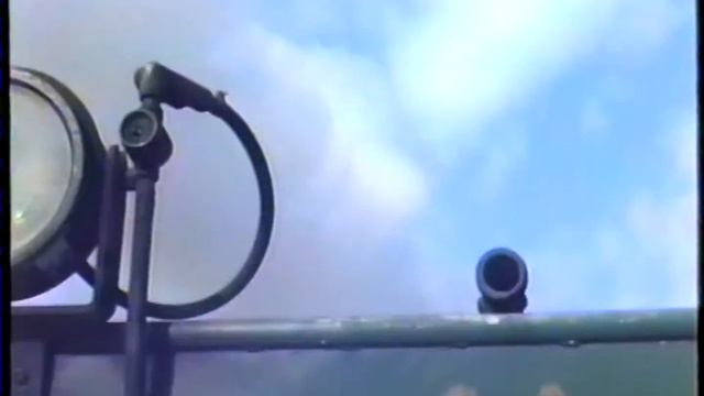 Train Enthusiast's Video Diary 1990-09-02 смотреть онлайн