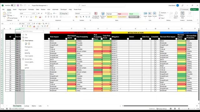 Custom Formats in Microsoft Excel to format numbers and using TEXT and LEFT functions in references смотреть онлайн