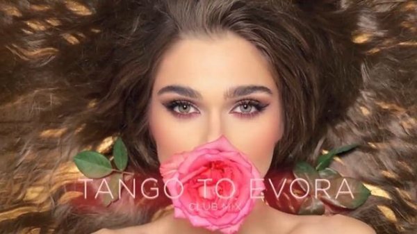 Theo Rose   Tango To Evora   Club Mix