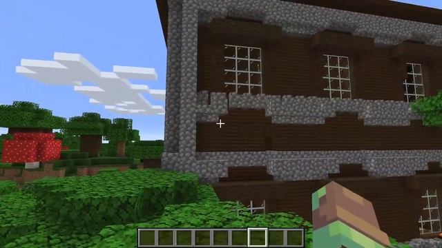 Майнкрафт сиды 1.16 / Сиды 1.16.5 для выживания / Лучшие сиды 1.16