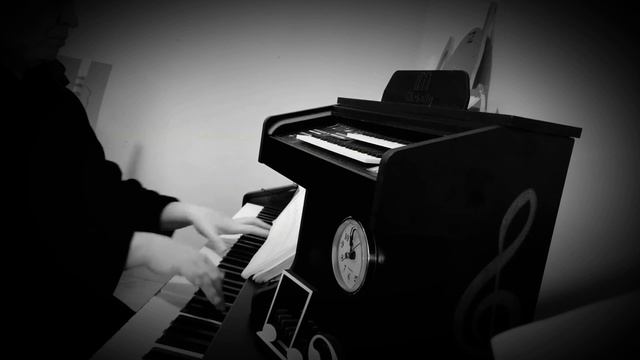 You've got a friend in me ( versão piano) смотреть онлайн