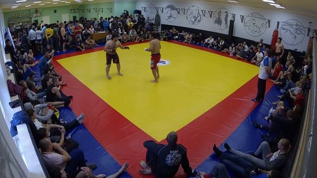 Часть 28 (Большой Ковер) - Камера №2 смотреть онлайн