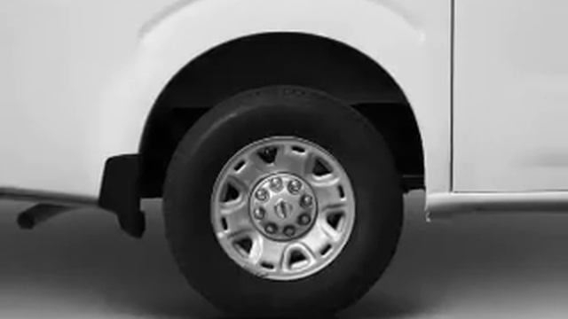 2012 Nissan NV 2500 - Auburn MA смотреть онлайн